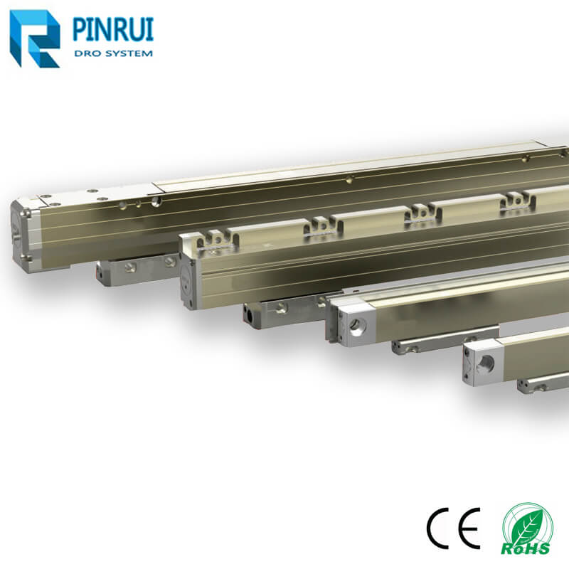 Absolute high-speed grating linear scale G series